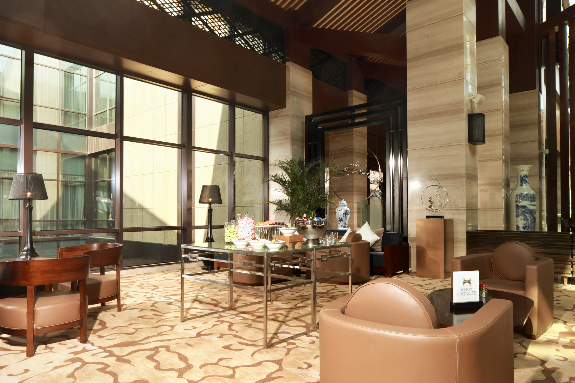Doubletree By Hilton Jiaxing Hotel Екстериор снимка
